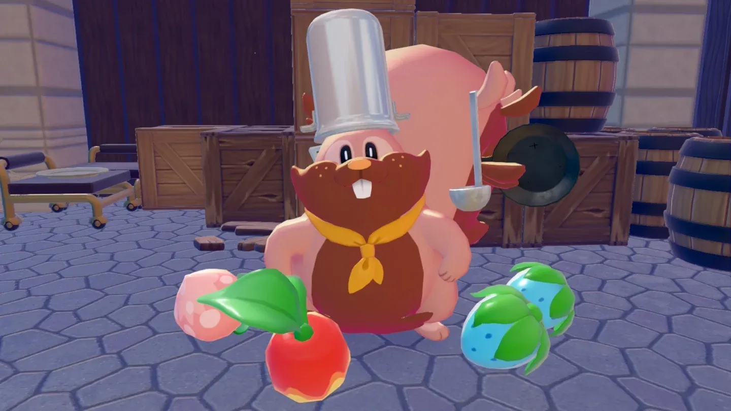 Pokopia Cooking Guide (2026): All 24 Recipes, Flavors, and Best Buff Uses guide image