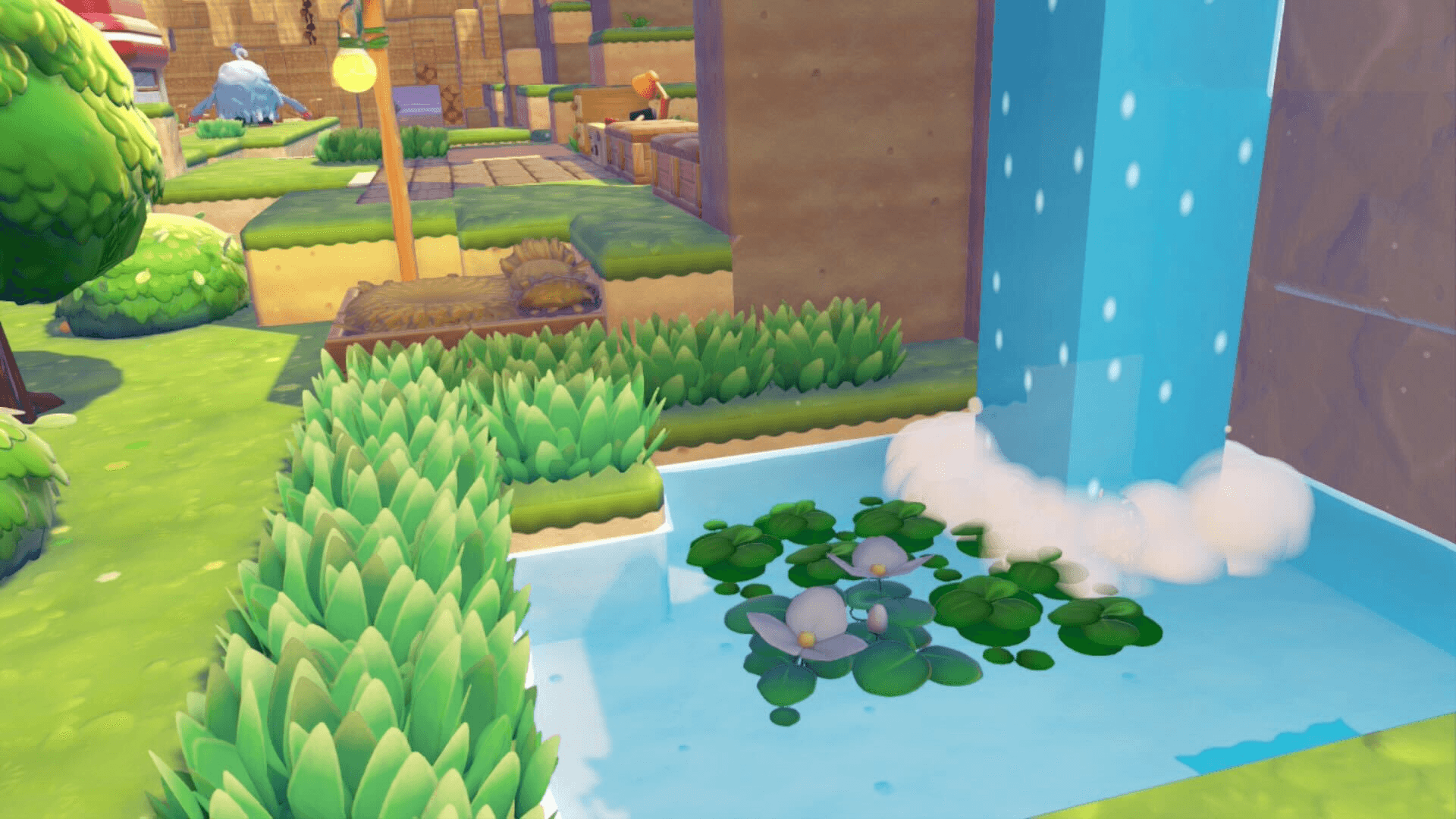 Pokémon Pokopia Guide: How to Make Duckweed guide image