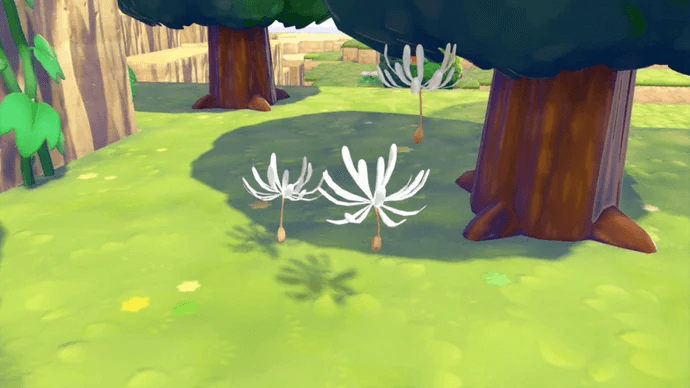Pokémon Pokopia Guide: Where to Find Cotton Spores guide image