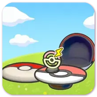 Nothin' but Poke Balls habitat image